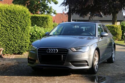 Audi A3 142.000 km 10.000 &euro; Enger 32130