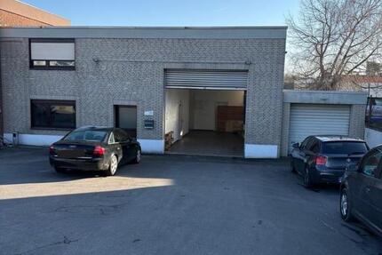 Gewerbeobjekt Bielefeld Heepen - 3.230&euro; | Angebot:26307531