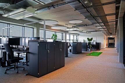 Gewerbeobjekt Bielefeld Heepen - 4.597&euro; | Angebot:23486155