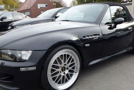 BMW Z3 M 153.000 km 48.500 &euro; Gütersloh 33335