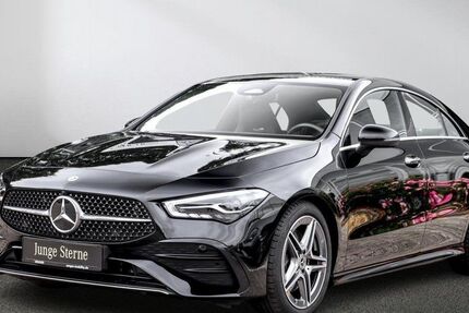 Mercedes-Benz CLA 200 15.918 km 33.580 &euro; Beckum 59269