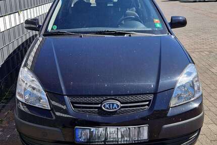 Kia Rio 189.900 km 2.200 &euro; Schloß Holte-Stukenbrock, Stadt 33758