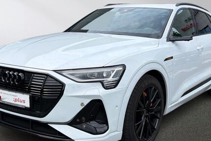 Audi e-tron 50.504 km 39.880 &euro; Bielefeld 33609