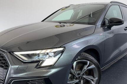 Audi A3 33.500 km 27.490 &euro; Beckum 59269