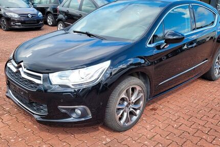 Citroen DS4 63.665 km 8.990 &euro; Halle (Westfalen) 33790