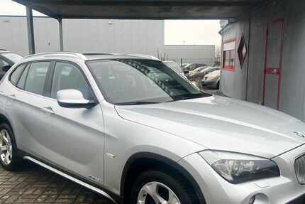 BMW X1 176.705 km 7.999 &euro; Enger 32130