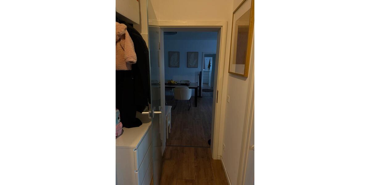 Etagenwohnung Bielefeld Stieghorst - 3 Zimmer, 82 m&sup2;, 235.000&euro; | Angebot:27459327