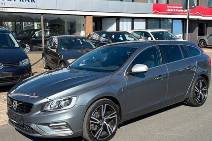 Volvo V60 132.580 km 15.500 &euro; Bielefeld 33689