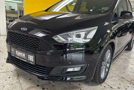 Ford C-Max 113.251 km 11.980 &euro; Versmold 33775