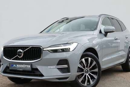 Volvo XC60 63.787 km 30.750 &euro; Bielefeld 33647