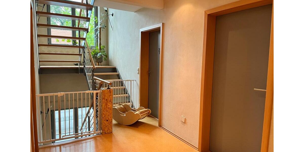 Einfamilienhaus Bad Laer - 6 Zimmer, 226 m&sup2;, 649.000&euro; | Angebot:27269833