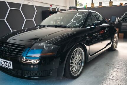 Audi TT 226.000 km 8.300 &euro; Schloss Holte-Stukenbrock 33758