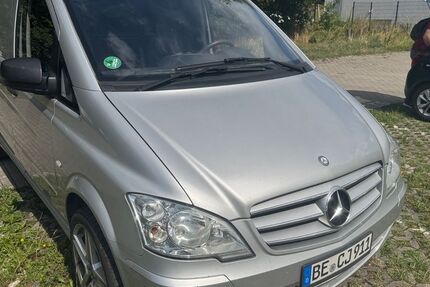 Mercedes-Benz Vito 270.000 km 6.300 &euro; Beelen 48361
