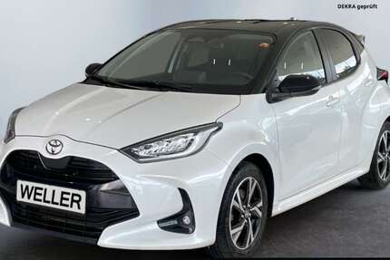 Toyota Yaris 31.900 km 20.790 &euro; Bielefeld 33609