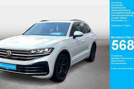 VW Touareg 28.693 km 64.000 &euro; Gütersloh 33334