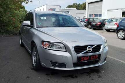 Volvo V50 212.002 km 4.900 &euro; Rheda-Wiedenbrück 33378