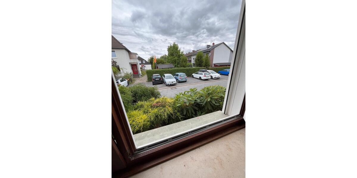 Hochparterre Bielefeld Schildesche - 3 Zimmer, 65 m&sup2;, 210.000&euro; | Angebot:27290676