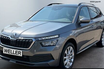Skoda Kamiq 23.342 km 24.680 &euro; Bielefeld 33609