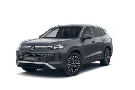 VW Tayron 14.787 km 39.980 &euro; Bielefeld 33699
