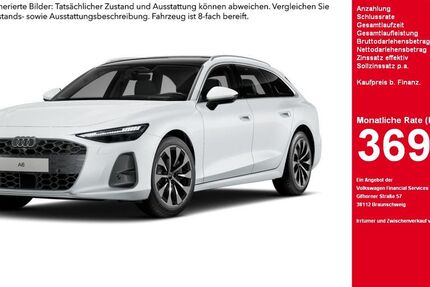 Audi A6 14.599 km 50.300 &euro; Gütersloh 33330