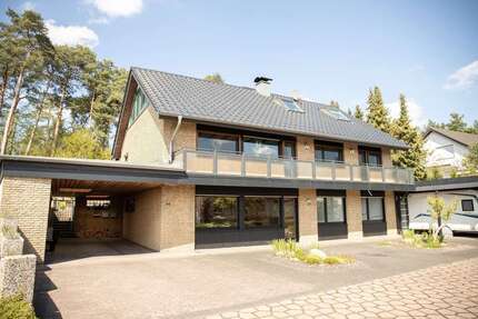 Haus Schloß Holte-Stukenbrock Stukenbrock - 9 Zimmer, 290 m&sup2;, 495.000&euro; | Angebot:27259787