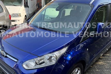Ford Grand Tourneo 122.900 km 16.900 &euro; Versmold 33775