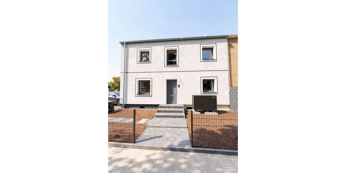 Etagenwohnung Warendorf - 3 Zimmer, 70 m&sup2;, 274.000&euro; | Angebot:27282180