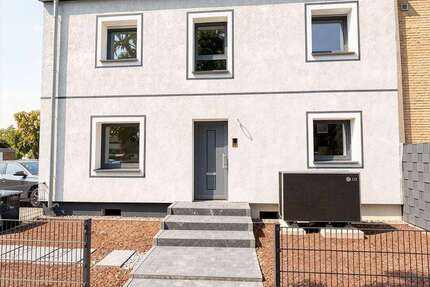 Wohnung Warendorf - 3 Zimmer, 70 m&sup2;, 274.000&euro; | Angebot:27282180
