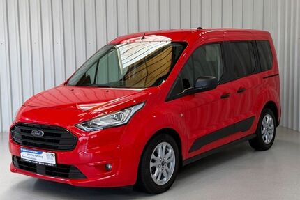 Ford Tourneo Connect 214.000 km 8.950 &euro; Lippstadt 59555
