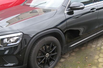 Mercedes-Benz GLB 200 164.000 km 20.500 &euro; Bielefeld 33613