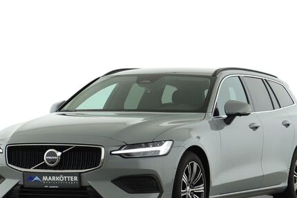 Volvo V60 21.350 km 34.450 &euro; Schloß Holte-Stukenbrock 33758