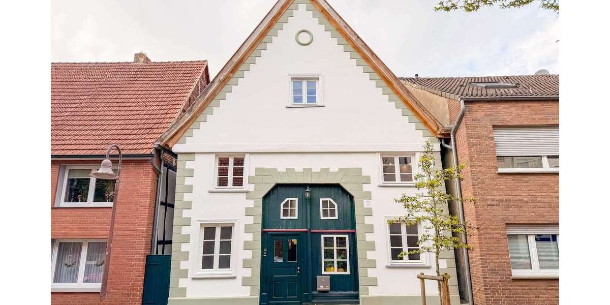Einfamilienhaus Beckum - 7 Zimmer, 144 m&sup2;, 398.000&euro; | Angebot:26394192