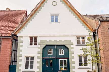 Haus Beckum - 7 Zimmer, 144 m&sup2;, 398.000&euro; | Angebot:26394192