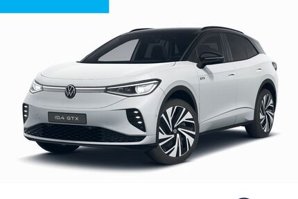 VW ID.4 14.630 km 47.890 &euro; Rheda-Wiedenbrück 33378