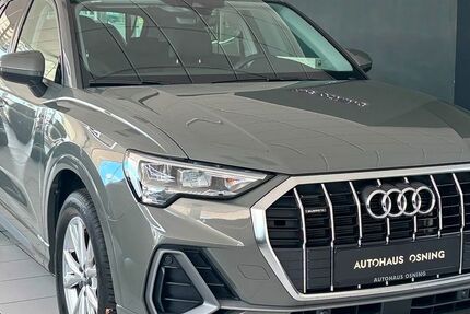 Audi Q3 28.000 km 36.480 &euro; Lage 32791