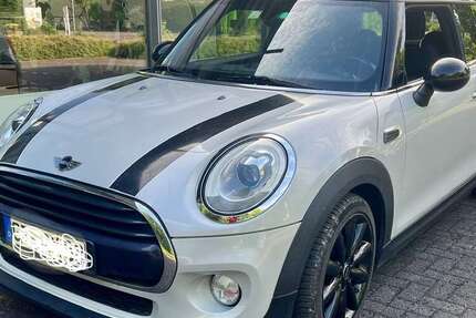 Mini Cooper 130.000 km 10.499 &euro; Harsewinkel, Die Mähdrescherstadt 33428