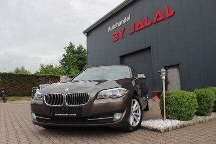 BMW 525 160.000 km 11.999 &euro; Lippstadt 59557