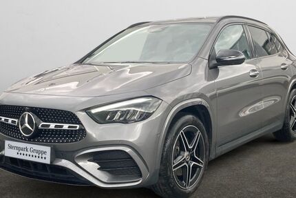Mercedes-Benz GLA 180 4.909 km 37.480 &euro; Lippstadt 59555