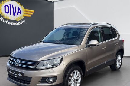 VW Tiguan 127.000 km 13.550 &euro; Bielefeld 33647