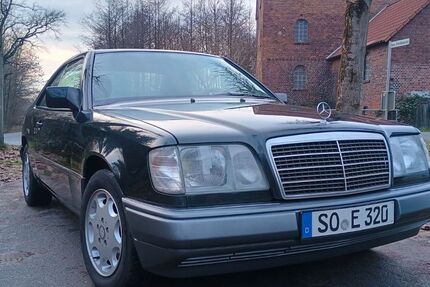 Mercedes-Benz E 320 275.000 km 19.999 &euro; Lippstadt 59556