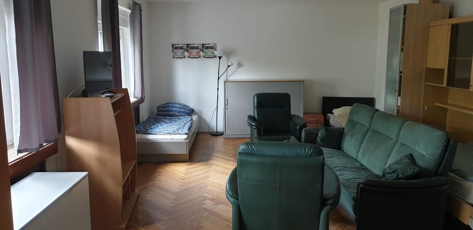 Einfamilienhaus Werther (Westfahlen) - 9 Zimmer, 400 m&sup2;, 1.800&euro; | Angebot:19067826