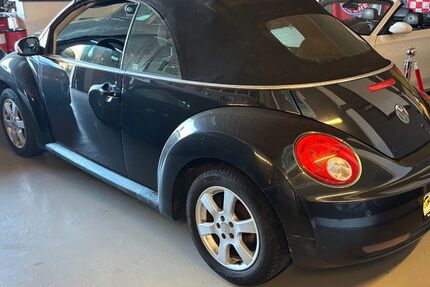 VW New Beetle 330.150 km 1.990 &euro; Versmold 33775