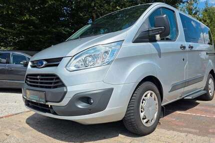 Ford Transit 167.000 km 15.799 &euro; Warendorf 48147