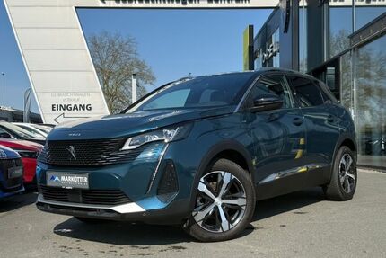 Peugeot 3008 23.116 km 21.450 &euro; Gütersloh 33334
