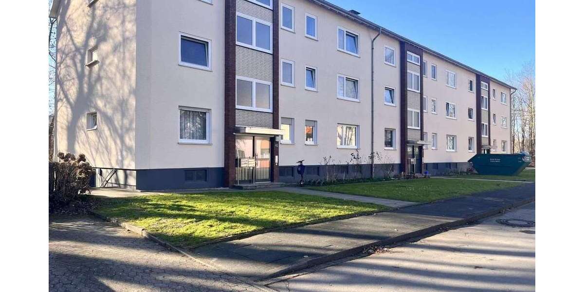 Etagenwohnung Lage - 3 Zimmer, 58 m&sup2;, 115.000&euro; | Angebot:26729223