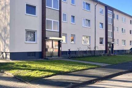 Wohnung Lage - 3 Zimmer, 58 m&sup2;, 115.000&euro; | Angebot:26729223