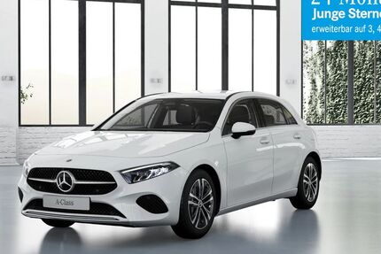Mercedes-Benz A 180 27.515 km 29.490 &euro; Schloß Holte-Stukenbrock 33758