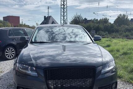 Audi A4 184.000 km 6.300 &euro; Bielefeld 33719