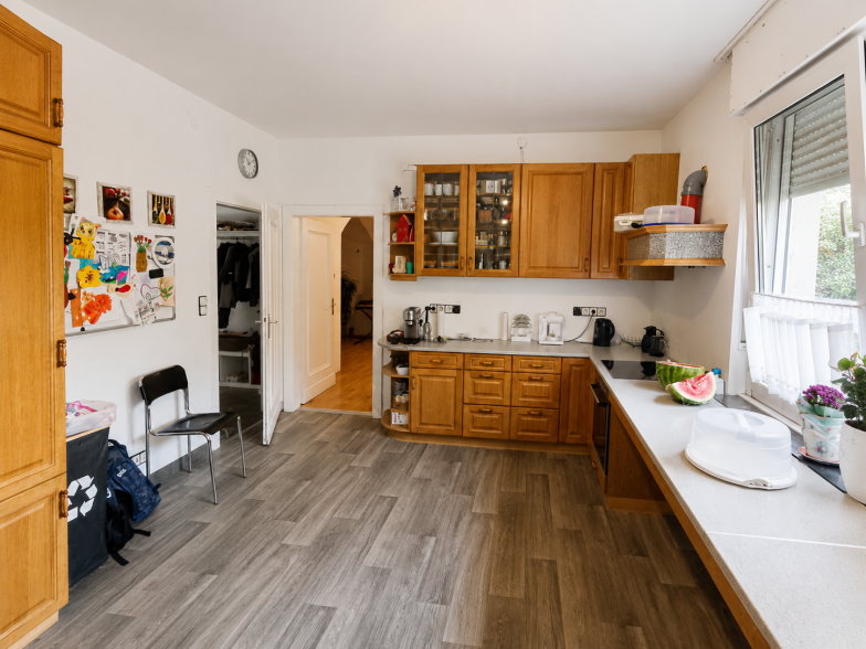 Idyllisches Zuhause für die ganze Familie auf großem Grundstück - Einfamilienhaus Beckum | Angebot:27224958