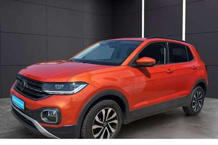 VW T-Cross 69.550 km 17.745 &euro; Bielefeld 33613